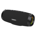 Juhtmevabad k&otilde;larid Dudao Dudao Y21Pro Wireless Speaker with RGB Backlight Bluetooth 5.3 - Black