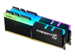 Operatiivm&auml;lu DDR4 G.Skill Trident Z RGB (For AMD) 16 GB, DDR4, 3600 MHz, PC/server, Registered No, ECC No