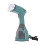 Aurupuhastid Singer  Handheld Steamer | 220442103 | Handheld | 1500 W | 0.28 L | 25 g/min