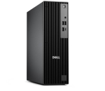 Personaalarvuti Dell Pro Slim QCS1250 i3-14100/16GB/512GB/Intel Integrated/Win11 Pro/No kbd/3Y ProSupport NBD Onsite Warranty