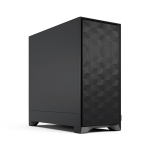 Arvuti korpus Fractal Design  Pop 2 Air, Black Solid