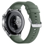 Nutikell Xiaomi Watch 5 | Smart watch | AMOLED | 1.54" | Waterproof | Juniper Green