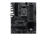 Intel protsessori emaplaat MSI  PRO B840-S EVO WIFI6E |  Processor family AMD | Processor socket AM5 | Supported hard disk drive interfaces SATA, M.2 | Number of SATA connectors 4