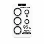 Kaitseklaasid Evelatus Samsung Galaxy S26 Ultra Camera Lens Protector Armor Clear