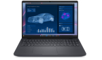 S&uuml;learvuti Dell Pro Max 16 MC16255 FHD+ AMD Ryzen AI 9 HX PRO 370/64GB/512GB/NVIDIA RTX PRO 1000 Blackwell 8GB/Win11 Pro/ENG Backlit kbd/FP/SC/3Y Basic |