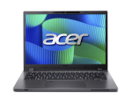 S&uuml;learvuti Acer TravelMate | TMP214-55-G2-TCO-58UX | Grey | 14 " | WUXGA | Intel Core 5 | 120U | 16 GB | Solid-state drive capacity 512 GB | Intel Iris Xe Graphics | Windows 11 Pro | Keyboard language English | Keyboard backlit | Warranty 36 month(s)