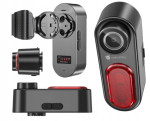 Kaameratarvik Navitel  | Digital Video Recorder | FLOW BL800 | Wi-Fi | Camera sensor SONY IMX317 STARVIS