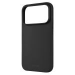 Tagakaaned fixed  Story | Back cover | Xiaomi | Redmi Note 15 Pro 5G | Rubberized | Black