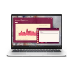 S&uuml;learvuti Dell Pro 14 PC14250 | Platinum Silver | 14 " | IPS | FHD+ | Anti-glare | Intel Core Ultra 5 | 235U | 16 GB | DDR5 | Solid-state drive capacity 512 GB | Intel Graphics | Windows 11 Pro | Keyboard language English | Keyboard backlit | Warran ...