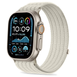 Muu Tech-Protect  Tech-Protect Nylon Sport Strap for Apple Watch 44 / 45 / 46 / 49 mm - Beige