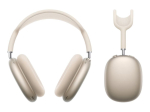 Juhtmevabad k&otilde;rvaklapid Apple AirPods Max 2 - Starlight |