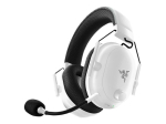 Juhtmevabad k&otilde;rvaklapid Razer  BlackShark V2 Pro+ Headset, Over-Ear, Wired, White