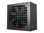 Toiteplokk Deepcool PF550X 550W 80 PLUS Standard PSU, Black