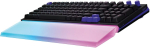 Arvuti klaviatuur Logitech LOGITECH G512 X PALM REST 98 - TRANSPARENT - EMEA28i-935 - PLAYROOM 98 943-001846 (5099206137325)