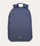 Arvutitarvikud TUCANO The Laser backpack for 15.6'' laptops and 16'' MacBooks made from water-resistant resin-coated fabric obtained from recycled plastic features a compact design and excellent pocket organization. BKLAS15-B (8020252213265)