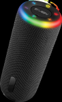 Arvutik&otilde;larid Sven Speaker 2.0 portable SVEN PS-150 black power output 10W (2x5W) (RMS) TWS Bluetooth FM USB lithium battery 1800mA*h SV-022327 (6438162022327)
