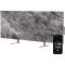 Muud v&auml;ikesed kodumasinad AENO AENO Premium Eco Smart Heater 700W Tempered glass Infrared+convection heating type LED display Plug type: Europe (E/F type) Antique Marble Made in Poland Limited edition AGH0006S (5906516401339)