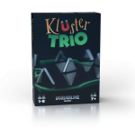 Teine toode brain games Kluster Trio (792105699677)