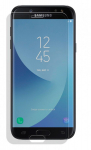 Kaitseklaasid Evelatus Samsung J7 2017 J730 0.33 Flat Clear Glass Japan Glue Anti-Static