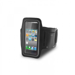 Universaal spordi&uuml;mbris GreenGo Universal Arm Case Premium Black