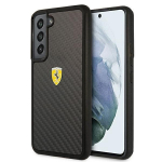 Tagakaaned Ferrari  Ferrari FEHCS22SFCAK S22 S901 black/black hardcase On Track Real Carbon