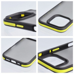 Tagakaaned OEM - Case for iPhone 15 PRO Neo yellow