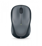 Arvutihiir Logitech  Mouse M235 Wireless, Grey/ black
