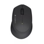 Arvutihiir Logilink LOGITECH Wireless Mouse M280 - BLACK - 2.4GHZ - EWR2