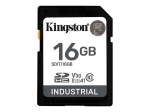 M&auml;lupulk Kingston  16GB SDHC/SDXC SD Memory Card