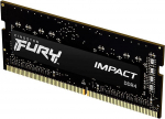Operatiivm&auml;lu DDR4 Kingston NB MEMORY 16GB PC25600 DDR4/SO KF432S20IB/16