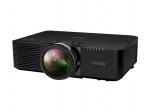 Projektorid EPSON EB-L695SE | WUXGA (1920x1200) | 6000 ANSI lumens | Black