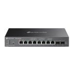 V&otilde;rgul&uuml;litid TP-Link NET SWITCH 8PORT 1000M POE+/OMADA SG2210XMP-M2