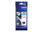 Tarvikud ja tarvikud Brother  High-yield Ink Cartridge LC3239XLC Ink, Cyan