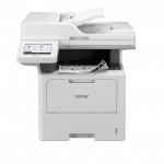Printerid Brother MFC-L6710DW All-In-One Mono Laser Printer with Fax
