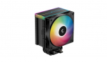 Jahutid Deepcool CPU Cooler | AG500 BK ARGB V2 | Intel, AMD