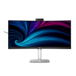 Monitorid Mmd-monitors & displays PHILIPS 34B2U6603CH 34inch