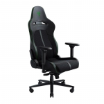 Arvutitoolid / lauad Razer Enki Gaming Chair with Enchanced Customization, Black/Green