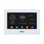 Server &ndash; muud tarvikud DAHUA MONITOR LCD 7" IP DOORPHONE/WI-FI VTH5321GB-W