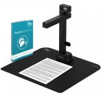 Printerid IRIS can Desk 6 Pro Dyslexic