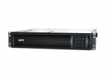 Serverid Schneider Electric  APC Smart-UPS 750VA LCD RM 2U 230V with SmartConnect |