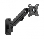 Telerite tarvikud Gembird  DISPLAY ACC MOUNTING ARM 27"/MA-WA1-01