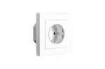 Nutikas seade AQARA SMART HOME SOCKET WHITE/WP-P01D