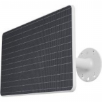 valvetarvikud EZVIZ  Solar Panel CS-PBC12-R100-10AH 12W with battery