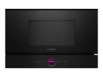 Mikrolaineahi Bosch BFR7221B1 Microwave Oven, 900 W, 21 L, Black