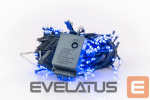 Sisevalgustid iLike LED Christmas Lights RS-111 7m. 100LED Purple