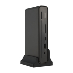 Juhtmevabad k&otilde;rvaklapid Asus DC301 3 DISPLAY USB-C DOCK/EU