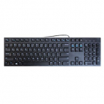 Arvuti klaviatuur Dell KB216 US/LT