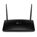 Ruuterid TP-Link WRL ROUTER 1200MBPS 1000M 4P/DUAL BAND ARCHER MR500