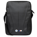 Tagakaaned BMW Torba BMW BMTBCO10SPCTFK Tablet 10" czarny/black Perforated