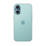 Kaitseklaasid Joyroom Joyroom JR-MSJ0273 protective glass for iPhone 16/16 Plus lenses - blue